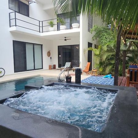 Villa Azul Tulum Luxury For Less Экстерьер фото