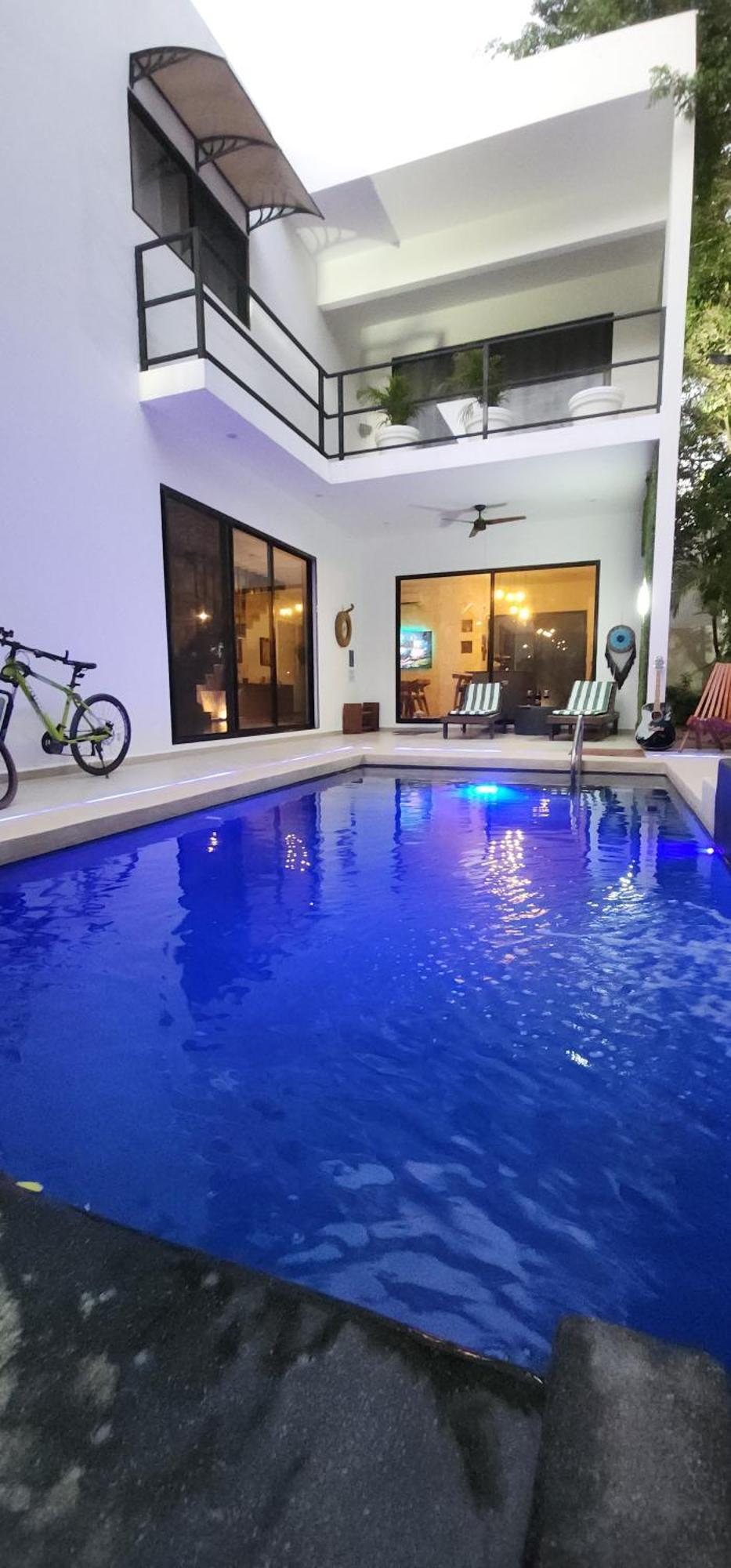 Villa Azul Tulum Luxury For Less Экстерьер фото