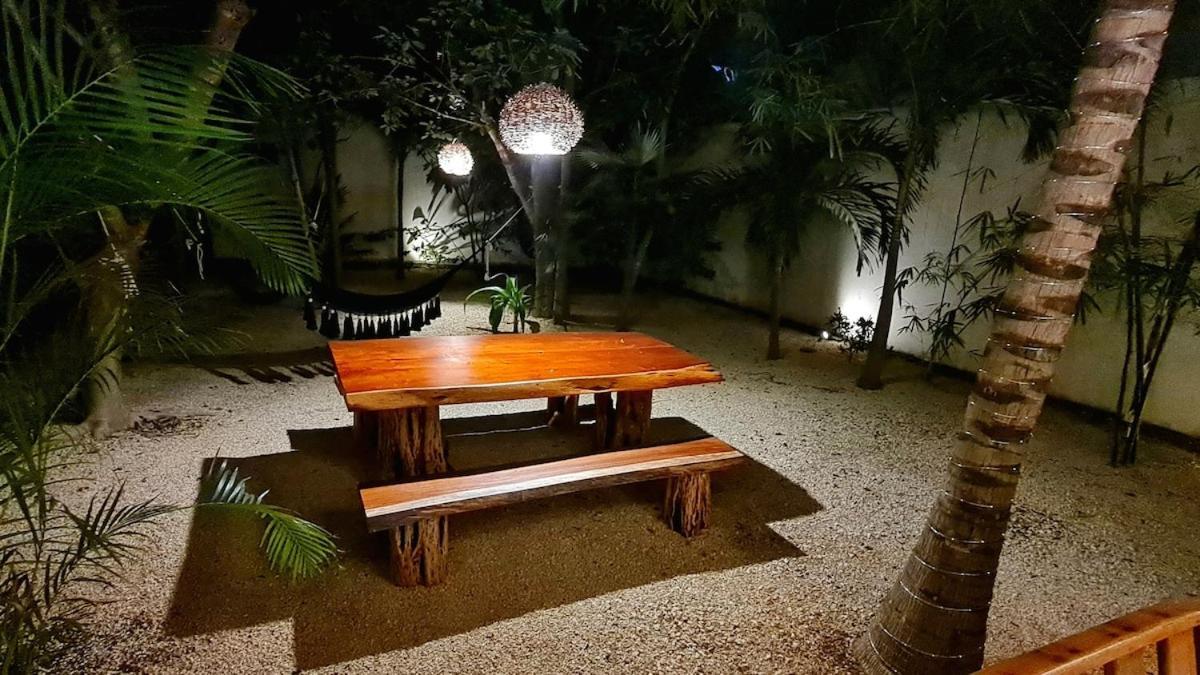 Villa Azul Tulum Luxury For Less Экстерьер фото
