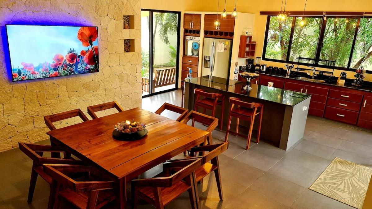 Villa Azul Tulum Luxury For Less Экстерьер фото