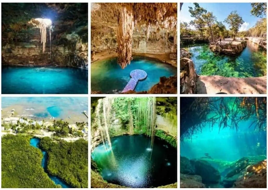 Villa Azul Tulum Luxury For Less Экстерьер фото