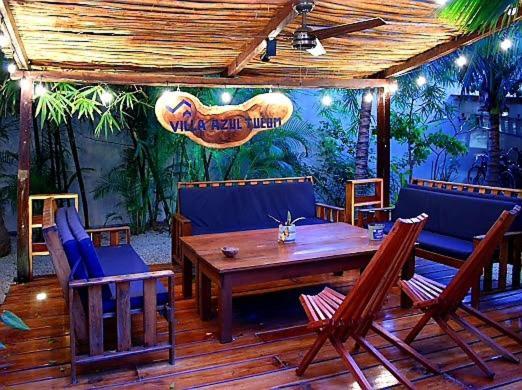 Villa Azul Tulum Luxury For Less Экстерьер фото