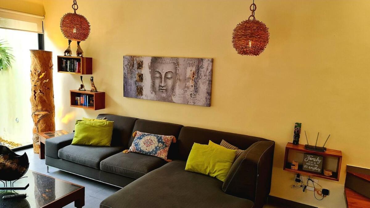 Villa Azul Tulum Luxury For Less Экстерьер фото
