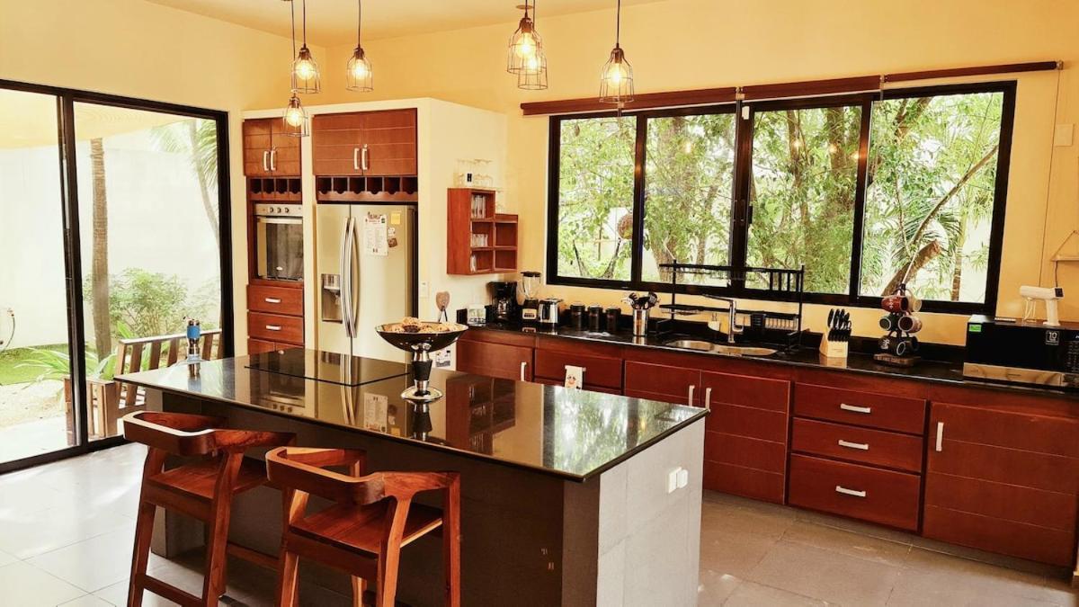Villa Azul Tulum Luxury For Less Экстерьер фото