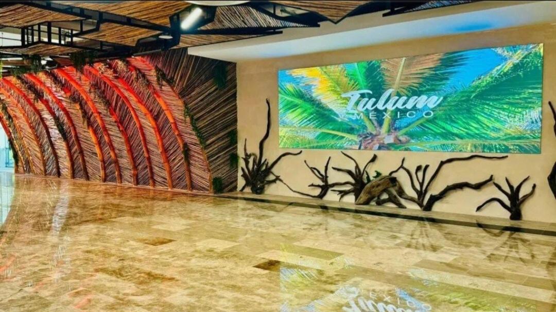 Villa Azul Tulum Luxury For Less Экстерьер фото