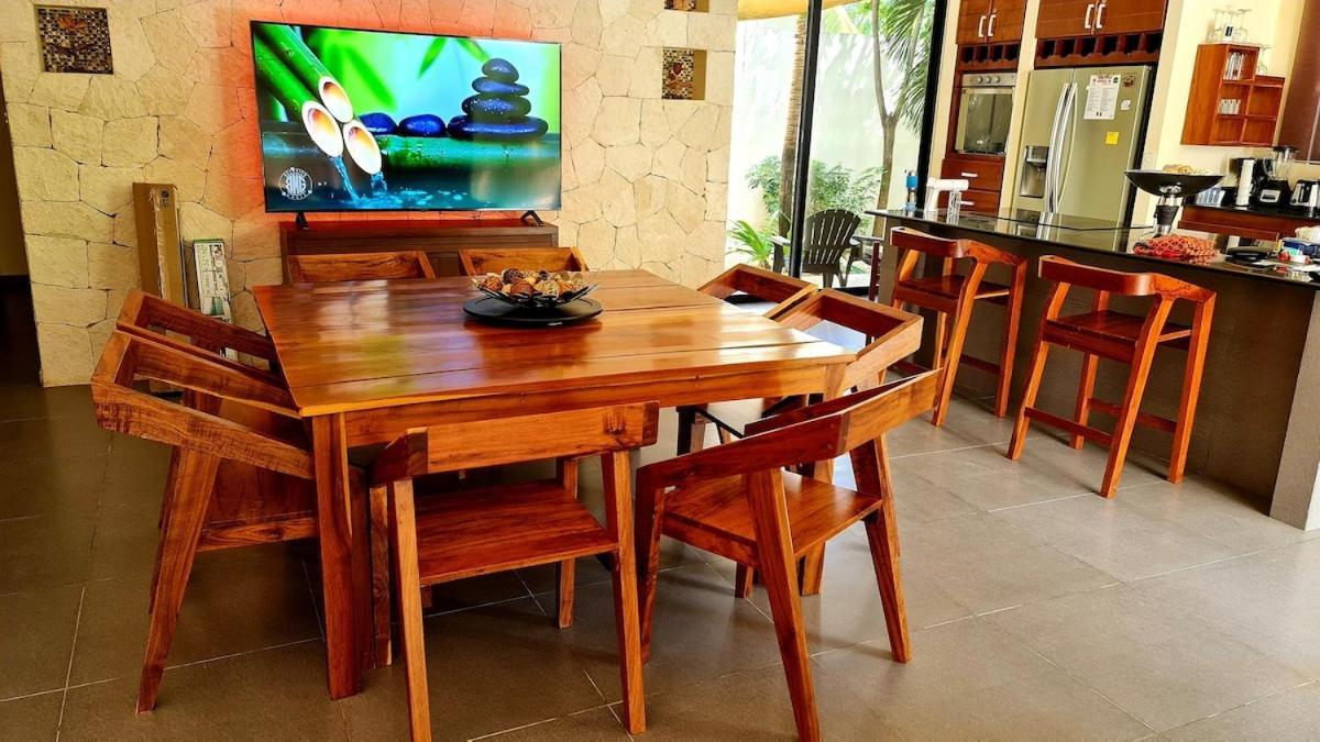 Villa Azul Tulum Luxury For Less Экстерьер фото