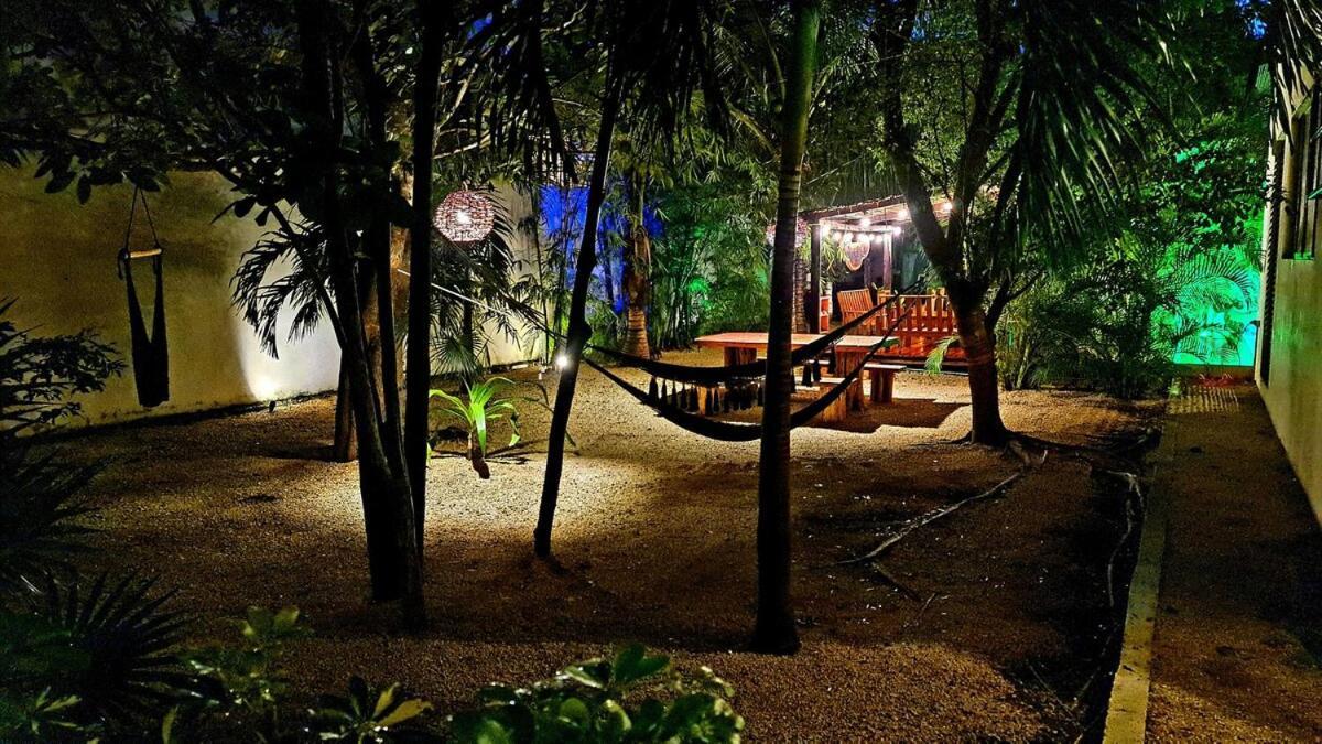 Villa Azul Tulum Luxury For Less Экстерьер фото