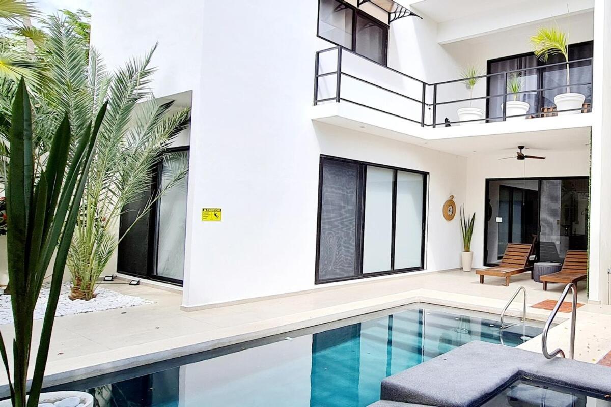 Villa Azul Tulum Luxury For Less Экстерьер фото