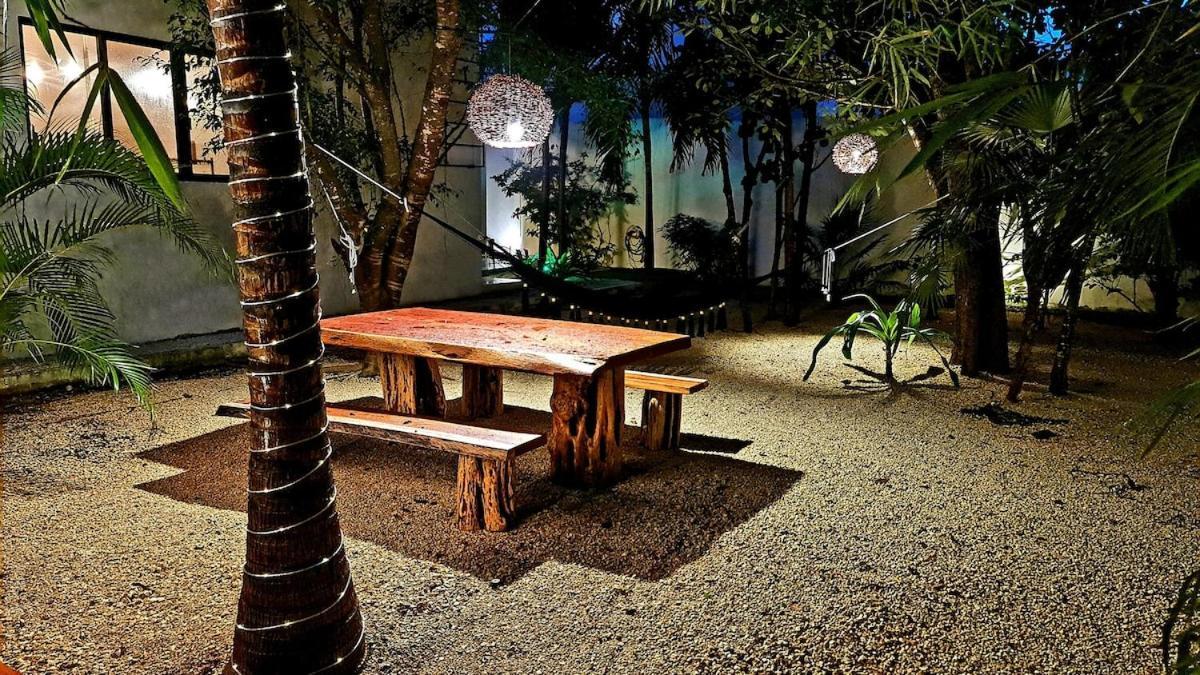 Villa Azul Tulum Luxury For Less Экстерьер фото