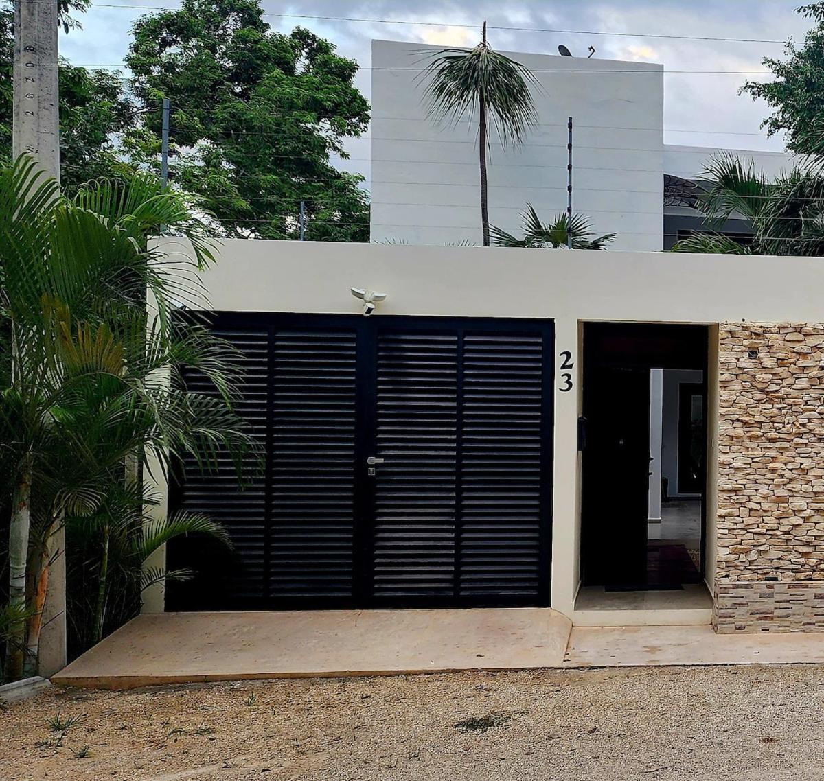 Villa Azul Tulum Luxury For Less Экстерьер фото