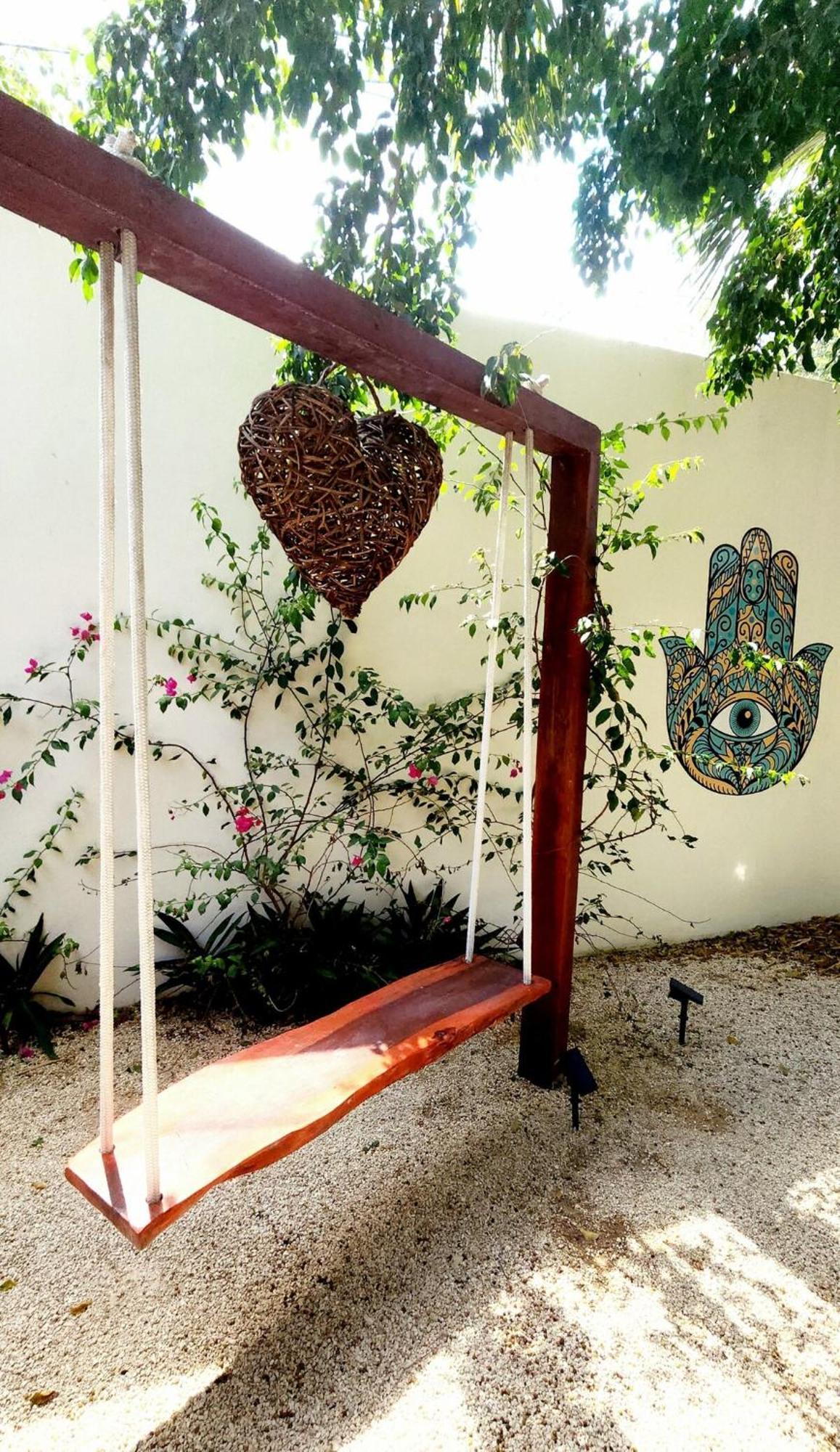 Villa Azul Tulum Luxury For Less Экстерьер фото