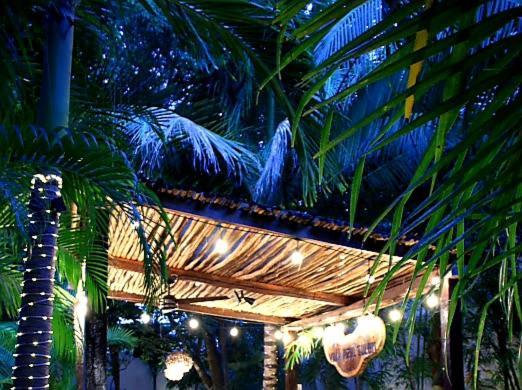 Villa Azul Tulum Luxury For Less Экстерьер фото