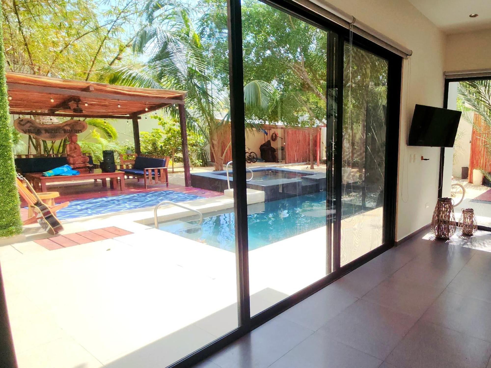 Villa Azul Tulum Luxury For Less Экстерьер фото